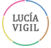 Lucía Vigil Arquitectos Logo